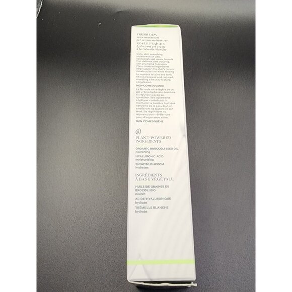 Well People Fresh Dew Gel Moisturizer Hydrating for all skin type - Picture 6 of 6